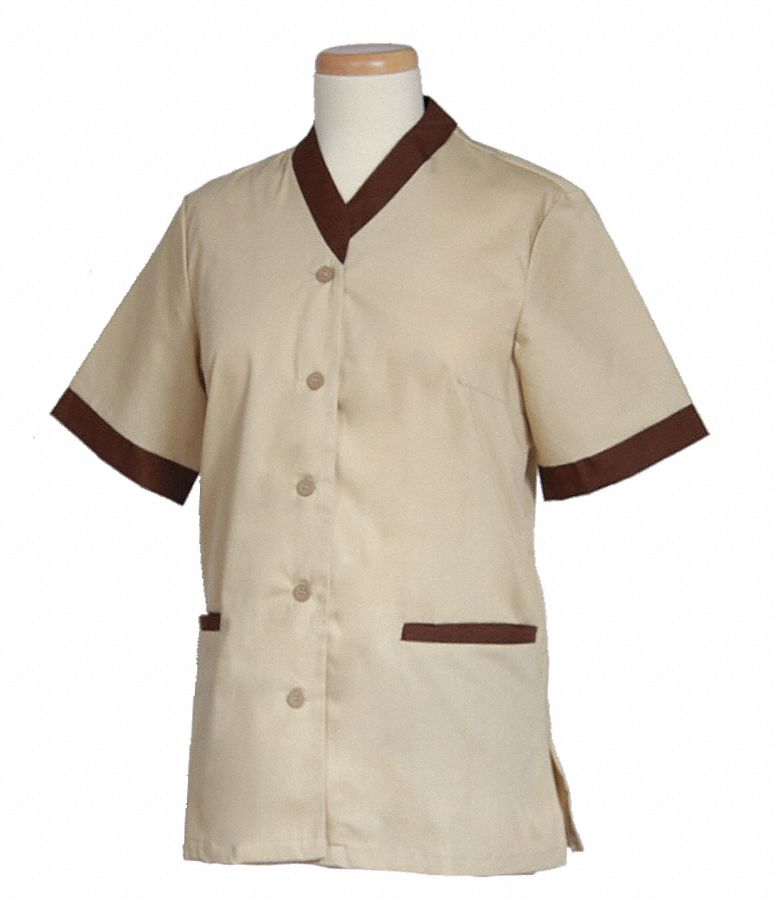 Hospitality Workwear & Uniforms