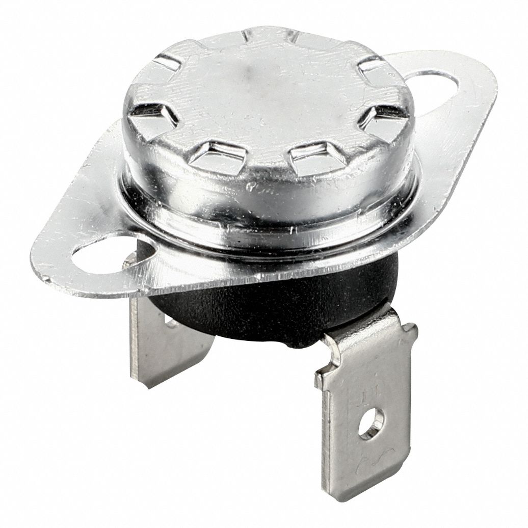 LIMITE DEFINIE, REINIT. AUTO, OUVRE 180