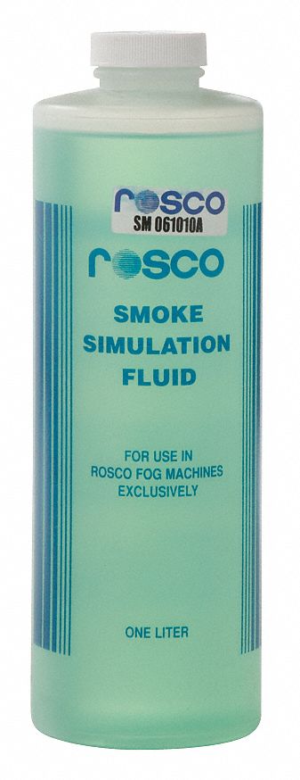 Smoke Machine Fluid,