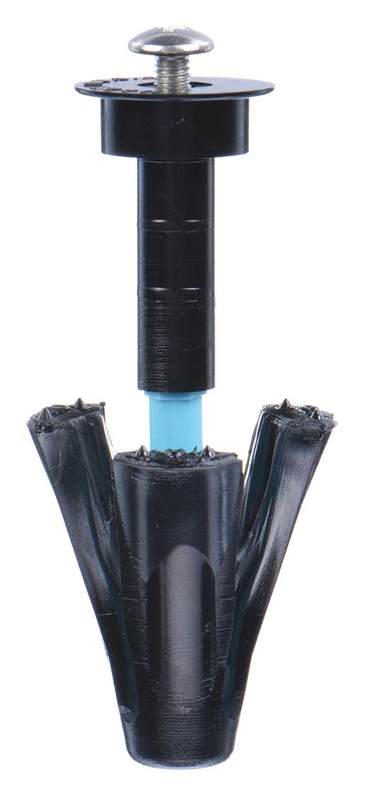 WINGITS, Hollow Wall Anchor, Heavy Duty Mounting Wall Anchor, Hollow