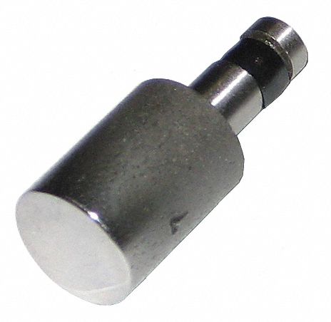 GRAINGER APPROVED SQ-3-07 Squeezer Die,3/8 Dia,1/2,Flat Head 6UEZ0