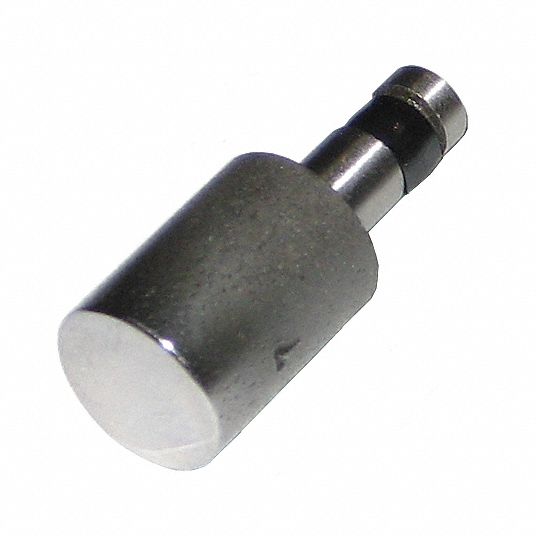 GRAINGER APPROVED Squeezer Die Rivet Tool, For Rivet Dia. 3/8 in