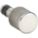 SQUEEZER DIE, 9/16 IN HEAD L, FOR 9/16 IN RIVET HEAD DIA, FLAT HEAD DIE, FITS½ IN RIVET DIA