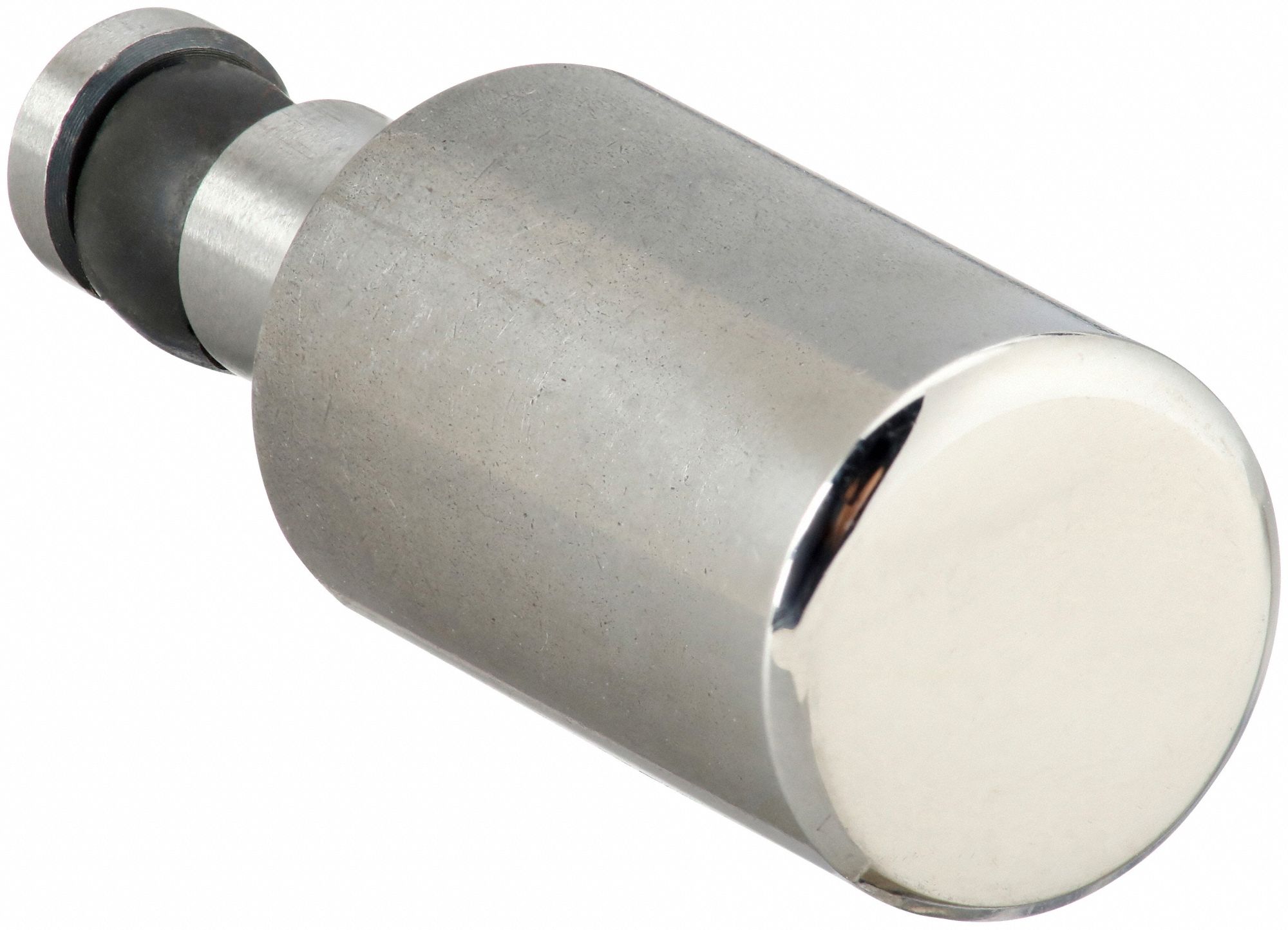 SQUEEZER DIE, 11/16 IN HEAD L, FOR 11/16 IN RIVET HEAD DIA, FLAT HEAD DIE, FITS½ IN RIVET DIA