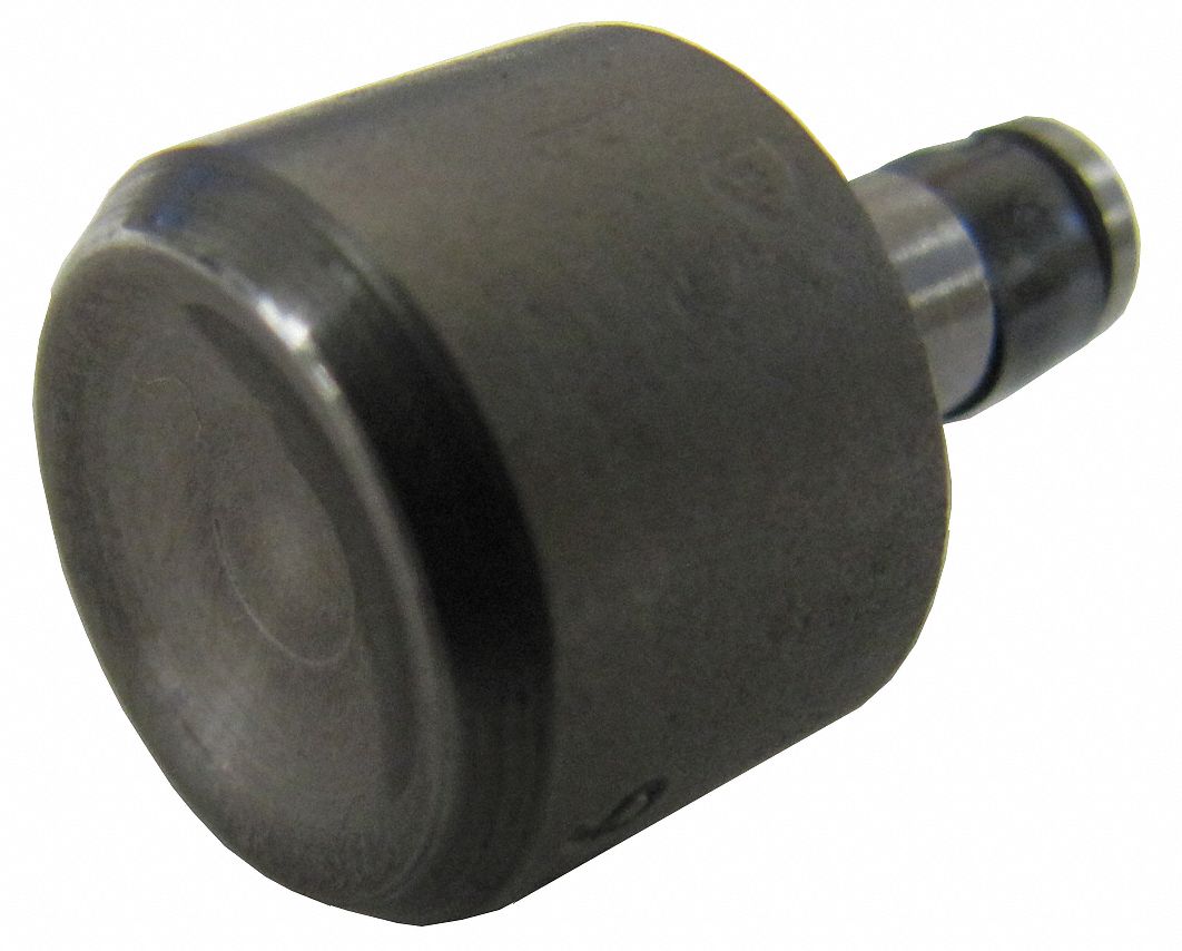 GRAINGER APPROVED Squeezer Die Rivet Tool, For Rivet Dia. 1/8 in