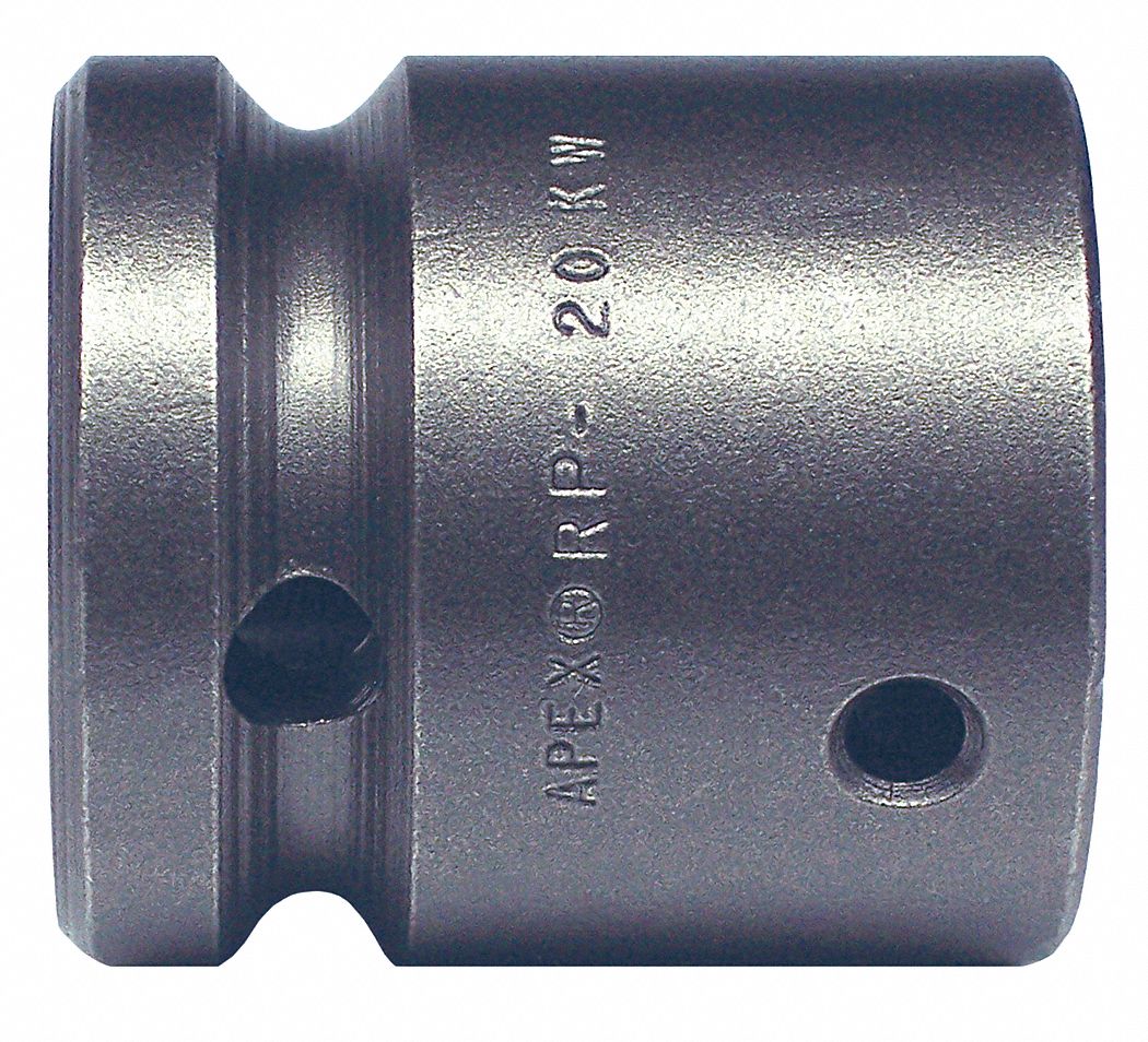 SOCKET,1 INX 5/8 IN