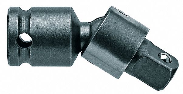 FLEX SOCKET,3/8 IN.X 3/8 IN.,4 PT.