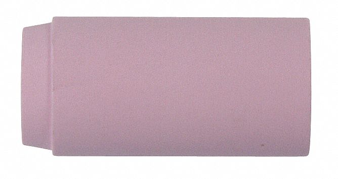 Nozzle: Alumina, No. 6, Std, 13N10, 10 PK