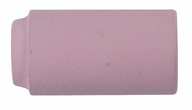 NOZZLE, ALUMINA, FOR USE WITH LINDE BRAND, TIG, #7