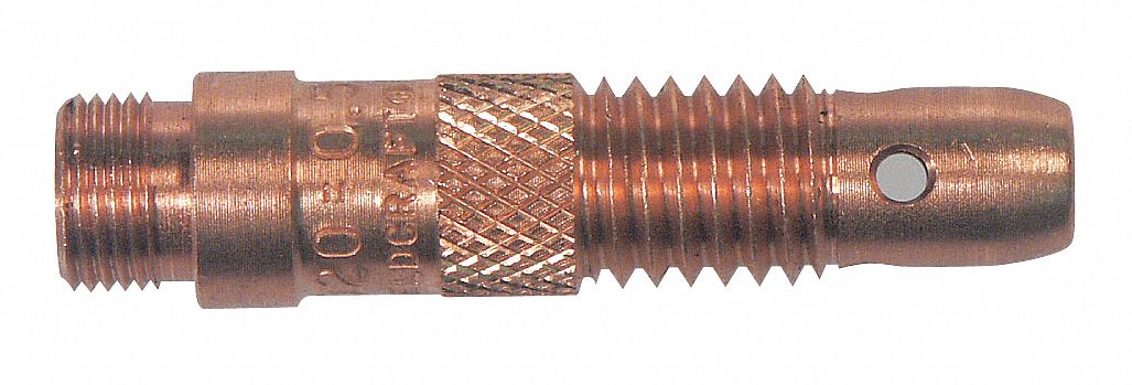 COLLET BODY