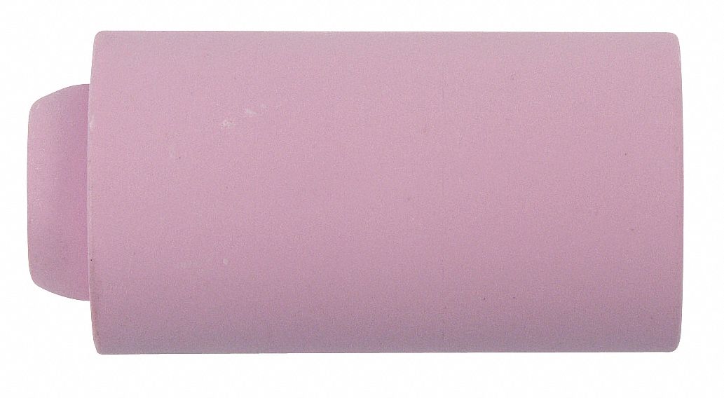 NOZZLE, ALUMINA, NO. 12, STANDARD, 10N44