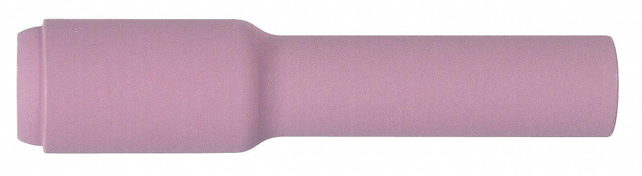 Nozzle: Alumina, No. 5, Long, 10N49L, 10 PK