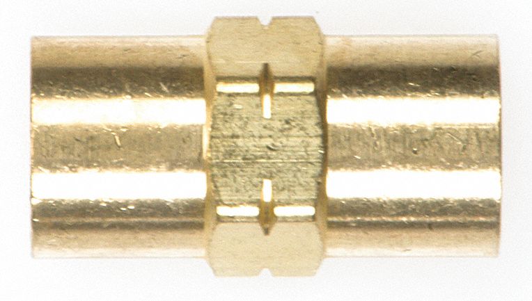 WATER HOSE EXTENSION, WATER COUPLER, 11N18