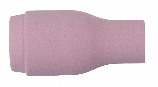NOZZLE, ALUMINA, FOR USE WITH MILLER BRAND, TIG, #4