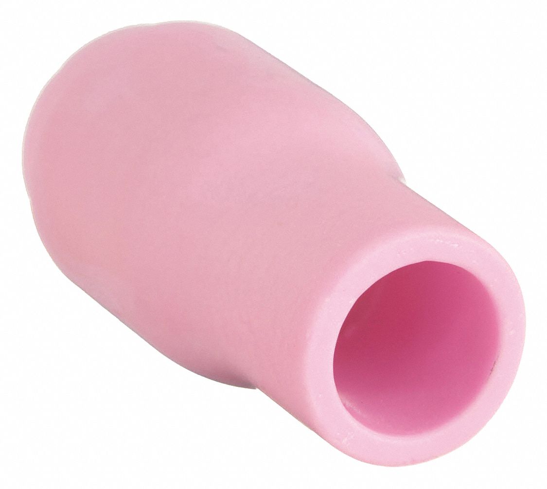 Nozzle: Alumina, No. 5, Std, 13N09, 10 PK