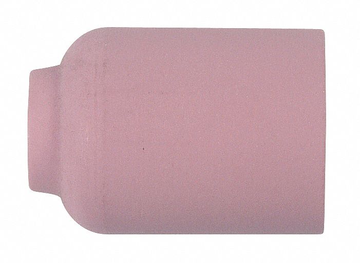 NOZZLE, ALUMINA, NO. 10, STANDARD, 13N13, 10 PACK