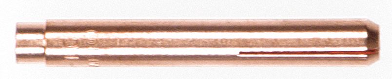 PINCE DE SERRAGE, POUR ÉLECTRODE DE DIAMÈTRE MAXIMUM DE 1/16PO,13N22L,2/PQ