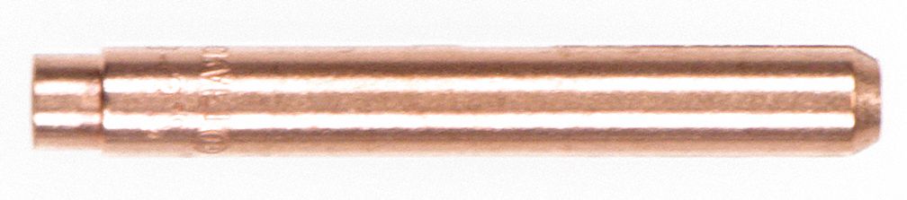 PINCE DE SERRAGE, POUR ÉLECTRODE DE DIAMÈTRE MAXIMUM DE ⅛PO,13N24L,2/PQ