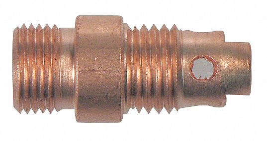 COLLET BODY,COPPER