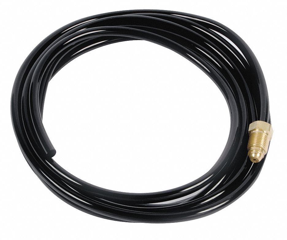 Hose: Vinyl, 40V75