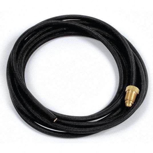 Mille Electic - 248169 - HOSE,GAS 12 FT W/FITTINGS