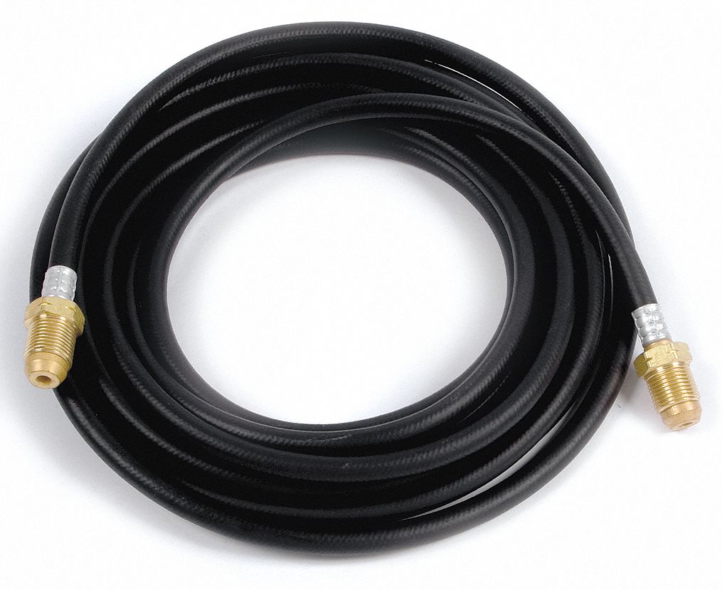 MILLER ELECTRIC, 25 ft, 1-Piece, Power Cable Extension - 6UGV3|40V78LR ...