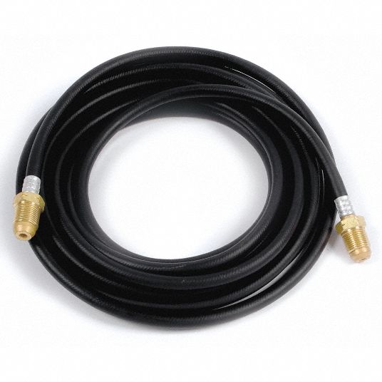 Miller Electric, 25 Ft, 1-piece, Power Cable Extension - 6ugv3