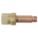 GAS LENS, FOR 1/16 IN MAX ELECTRODE DIAMETER, 45V25