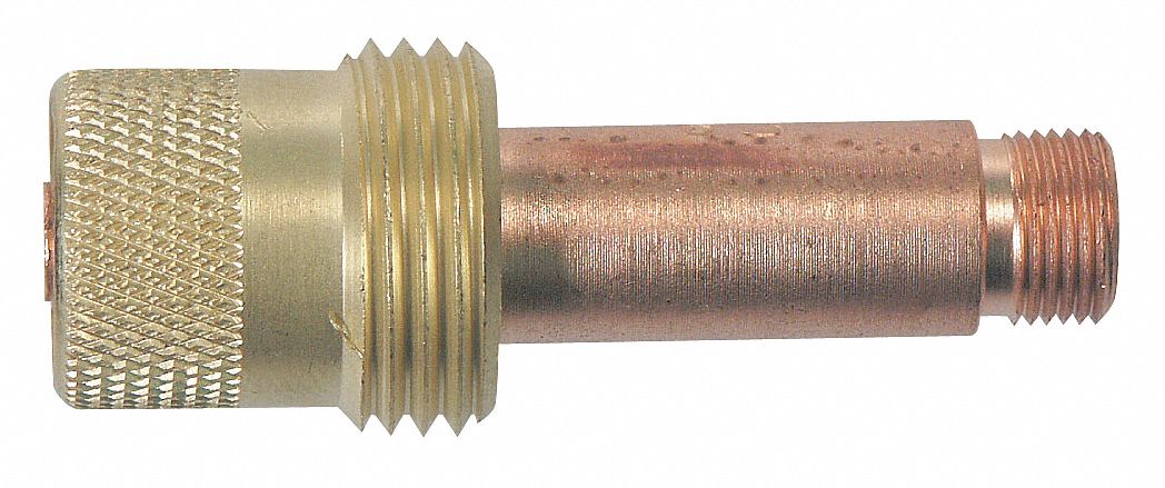 GAS LENS