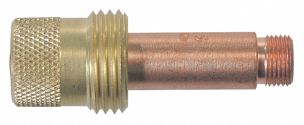 GAS LENS