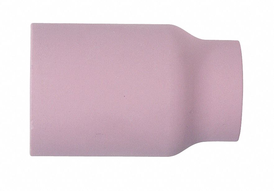 NOZZLE, ALUMINA, NO. 15, STANDARD, 53N89, 10 PACK