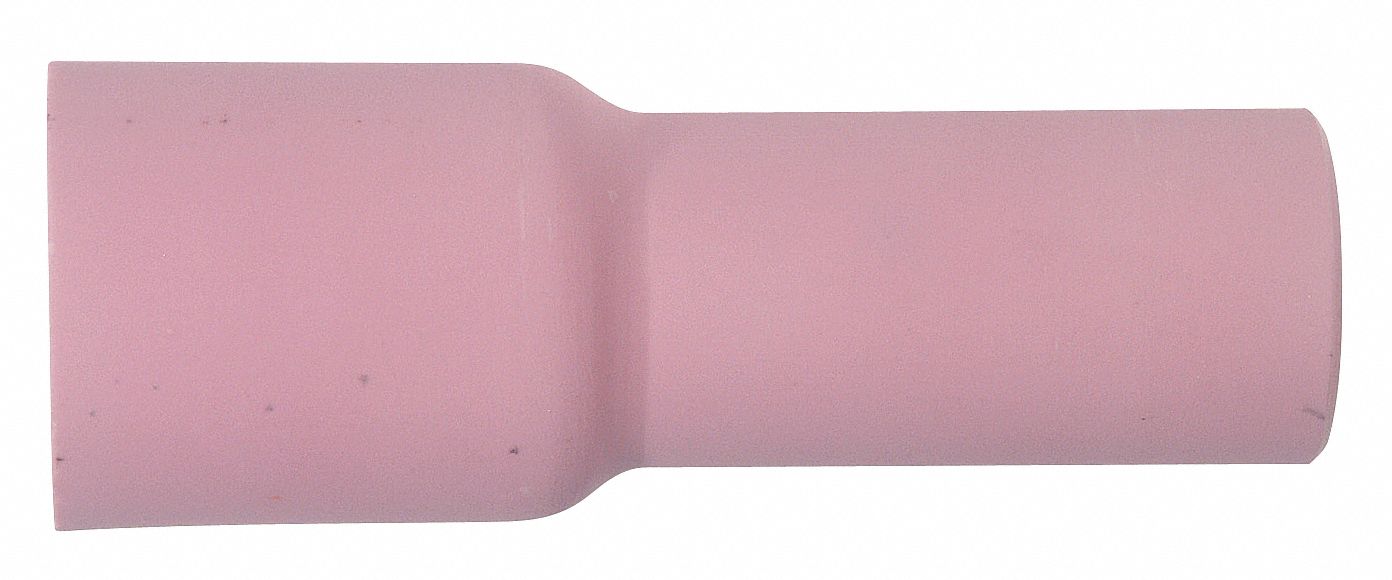 Nozzle: Alumina, No. 12, Long, 53N87L