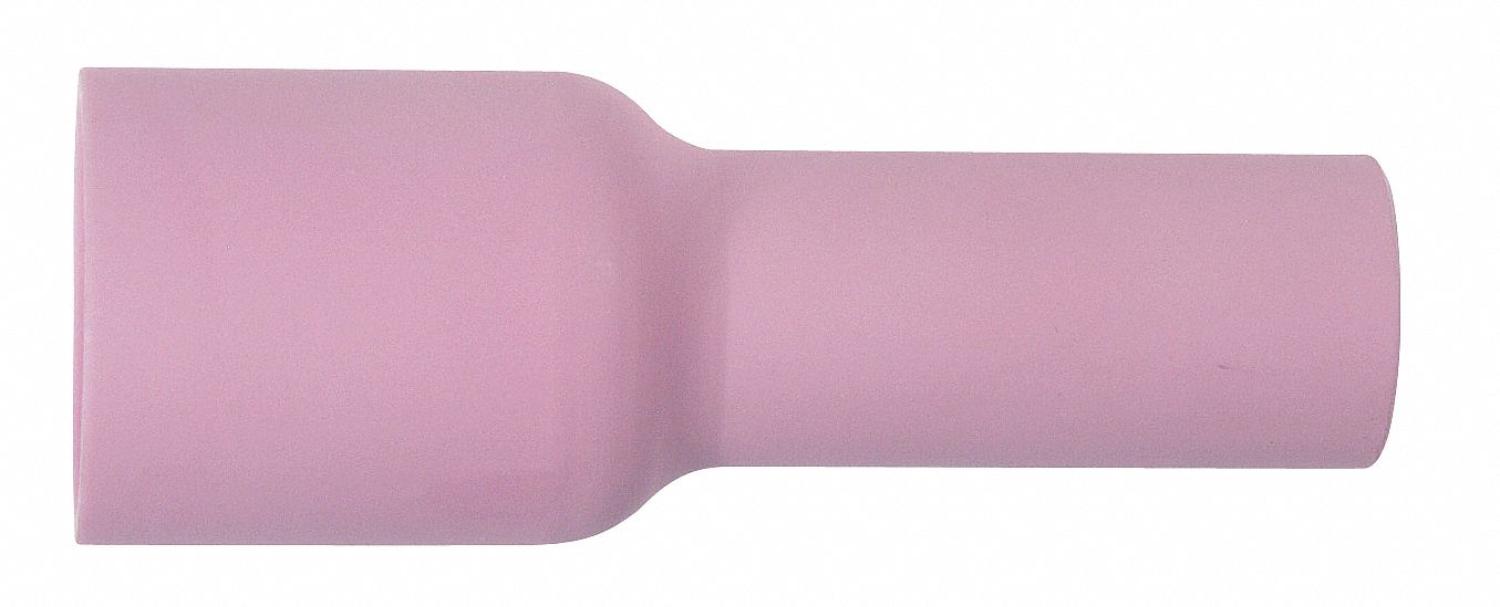 Nozzle: Alumina, No. 12, X-Long, 53N87XL