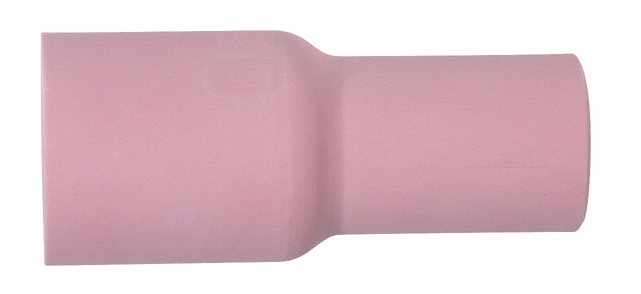Nozzle: Alumina, No. 10, Long, 53N88L