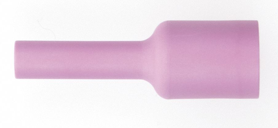 NOZZLE,ALUMINA