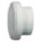 LARGE-DIAMETER GAS LENS INSULATOR, FOR 17- 18 OR 26 SERIES, 54N63, 2 PACK