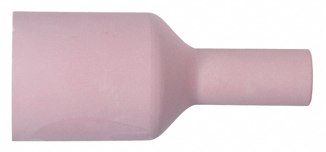 Nozzle: Alumina, No. 6, Long, 57N75L