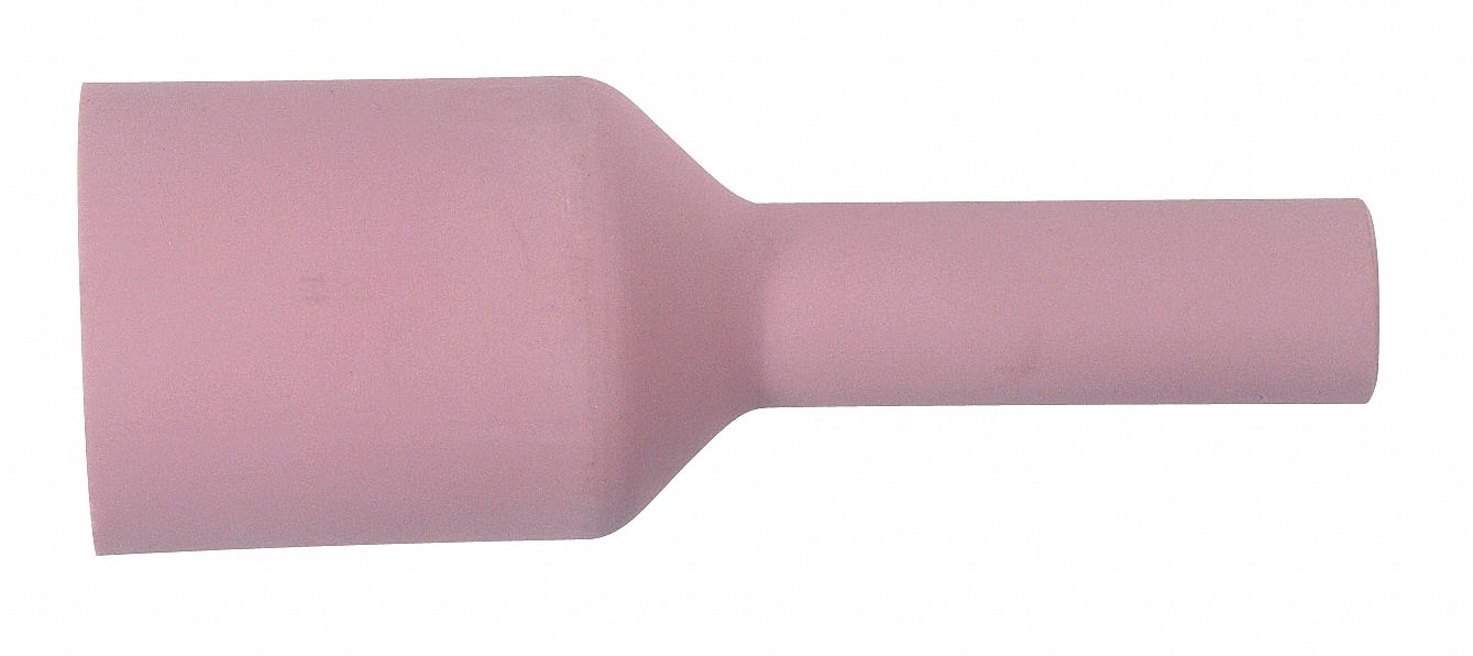 Nozzle: Alumina, No. 6, X-Long, 57N75XL