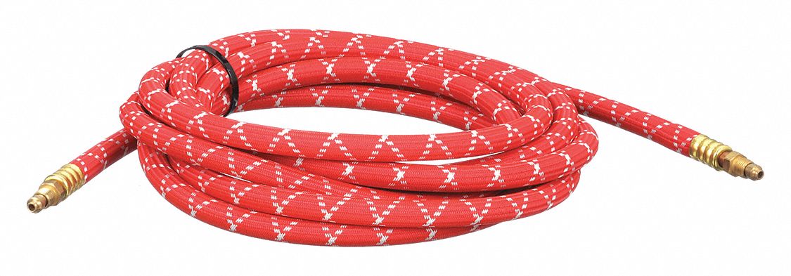 WELDCRAFT 12 1/2 ft TIG Weld Power Cable