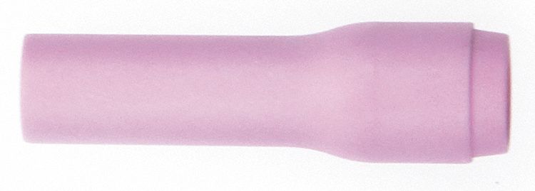 WELDCRAFT No4 TIG Alumina Std Nzzl PK10