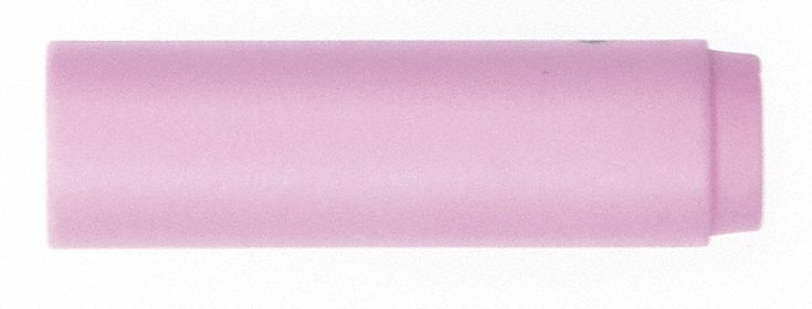 WELDCRAFT No6 TIG Alumina Std Nzzl PK10