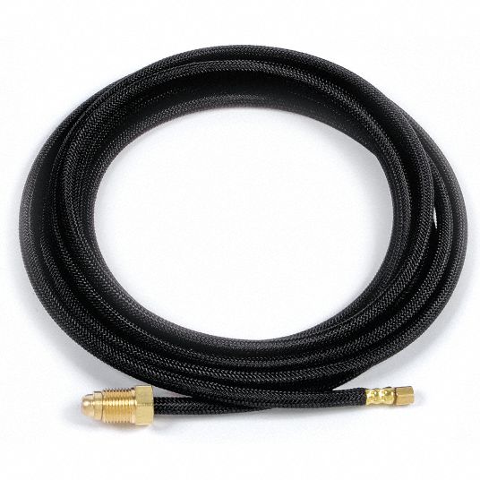 Mille Electic - 248169 - HOSE,GAS 12 FT W/FITTINGS