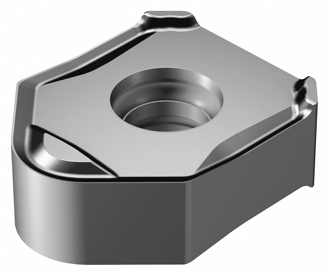 Milling Insert, 345N-1305E-PW5