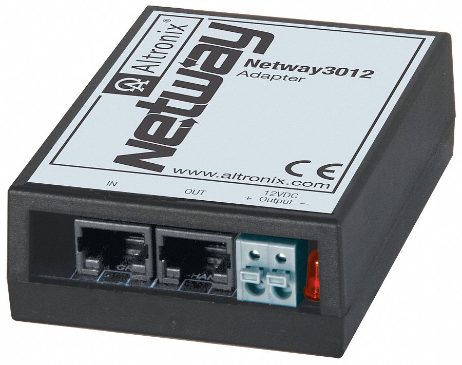 Midspan Adapter: Midspan Adapter