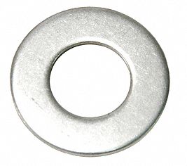 150 Pieces Washers M3 Washers Stainless Steel V2A Stainless Steel New ***