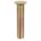 SOLID RIVET, INCH, COUNTERSUNK, 0.126 IN SHANK DIA, 43/64 IN OVERALL L, ALUMINUM, 2117-T4, 250 PK