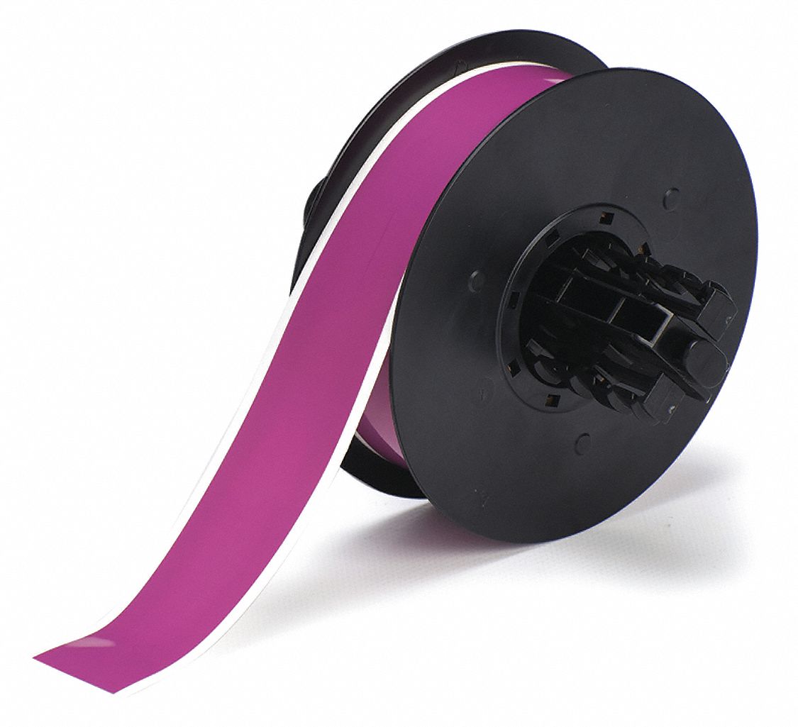 B30 B569 VIOLET 1.125POX100PI