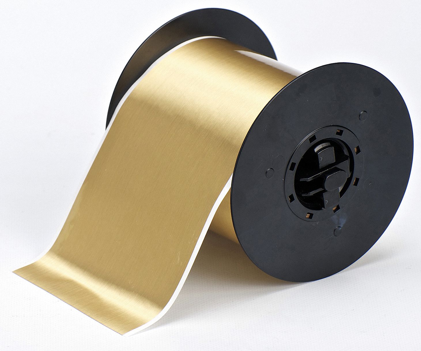 Label Tape Roll, Label Type Indoor/Outdoor Grainger