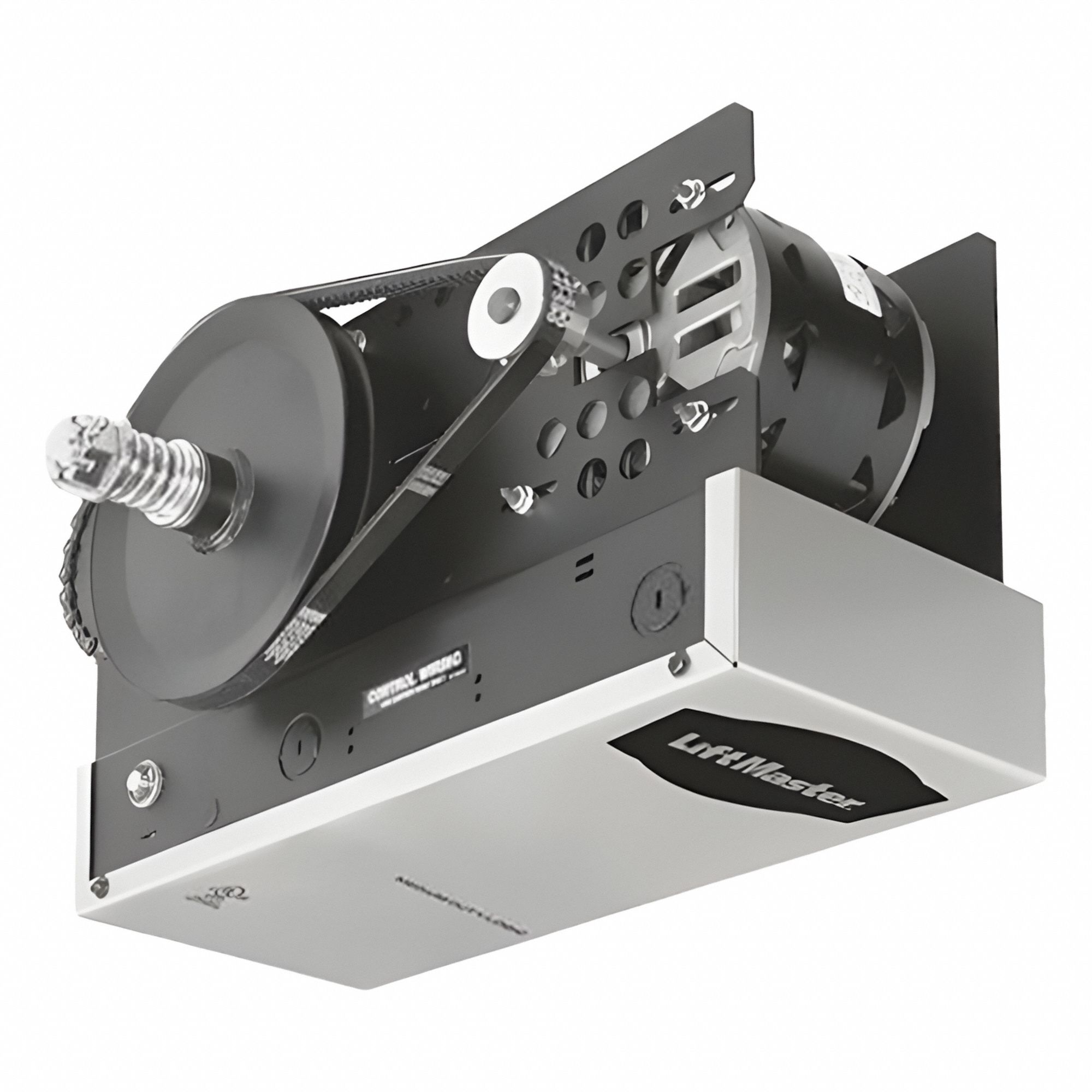 Trolley Operator Commercial