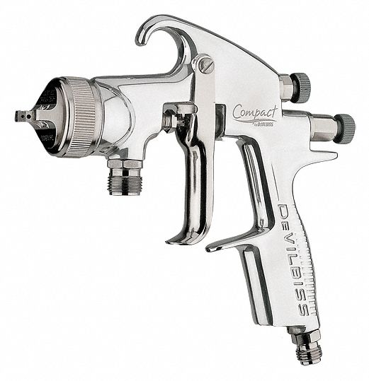 pressure paint gun